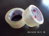 acrylice opp binding tape clear