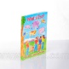 activity children book printing