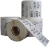 adhesive label