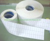 adhesive label /self adhesive stickers