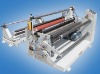 adhesive label slitting machine