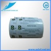 adhesive paper