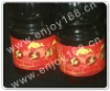 adhesive sticker for bottle label printing