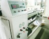 adhesive tape/film/paper series rewinding machine