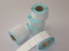 adhesive thermal label paper