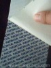 adhesive void paper sticker material