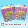 adorable chewing gum box for kids