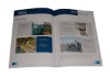 advertising brochure