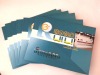 advertising folder handout posters flyer leaflet printing service