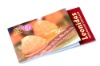 advertising food leaflet printing