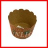 advertising muffin paper cup, baking packing,baking muffin paper cake cup, disposable paper cake cup