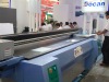 advertising printing machine