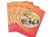 advertising shopping brochure, catalog color printing service