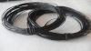 agriculture garden PVC cable tie