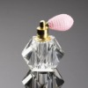 air bag crystal scent bottle