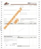 air-document waybill printing-SL885