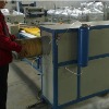 air filter cartridge making machine(full atomatic)