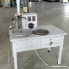 air filter rubber ring gluing machine