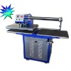 air heat press machine with two station