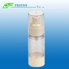 airless bottle FS