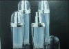 airless bottles for cosmetic cream