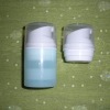 airless cosmetic bottle