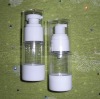 airless cosmetic bottle