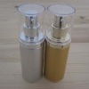 airless lotion bottle