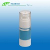 airless pump bottle FS 15ML