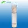 airless pump bottle cosmetic FS