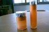 airless pump cosmetics jars&airless cream jar