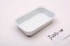 airline catering containers/ aluminium foil tray