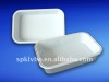 airline catering containers/ aluminium foil tray