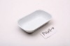 airline catering containers/ aluminium foil tray