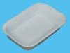 airline catering trays