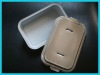 airline food container lid