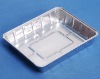 airline food tray