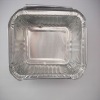 airline meal aluminium foil container