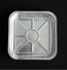 airlinealuminum foil container