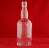 alcohol bottle