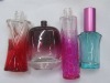 all kinds of 100ML spray perfume glass bottle