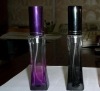 all kinds of ball perfume glass bottle