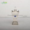 alloy perfume bottle