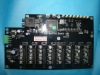 allwin printer carriage board