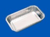 alumimium foil container