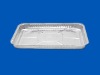 alumimium foil food container