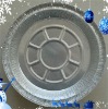 aluminium baking cups pie dishes