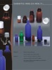 aluminium bottles