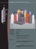 aluminium bottles gas cylinder