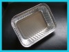 aluminium cake box